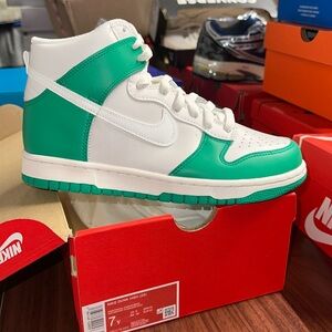 Gs NIKE DUNK